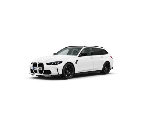 BMW M3 Competition Touring xDrive++SOFORT VERFÜGBAR++TOPDEAL Leasing