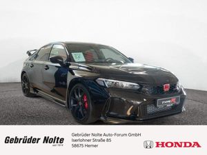 Honda Civic Type R Leasing