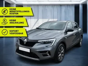 Renault Arkana Renault Arkana 1.3 TCe 140 Evolution (AUTOMATİK, RÜCKFAHRKAMERA)