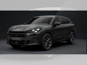 Cupra Terramar eTSI 110 kW (150 PS) 7-Gang-DSG - inkl. Wartung **sofort verfügbar**