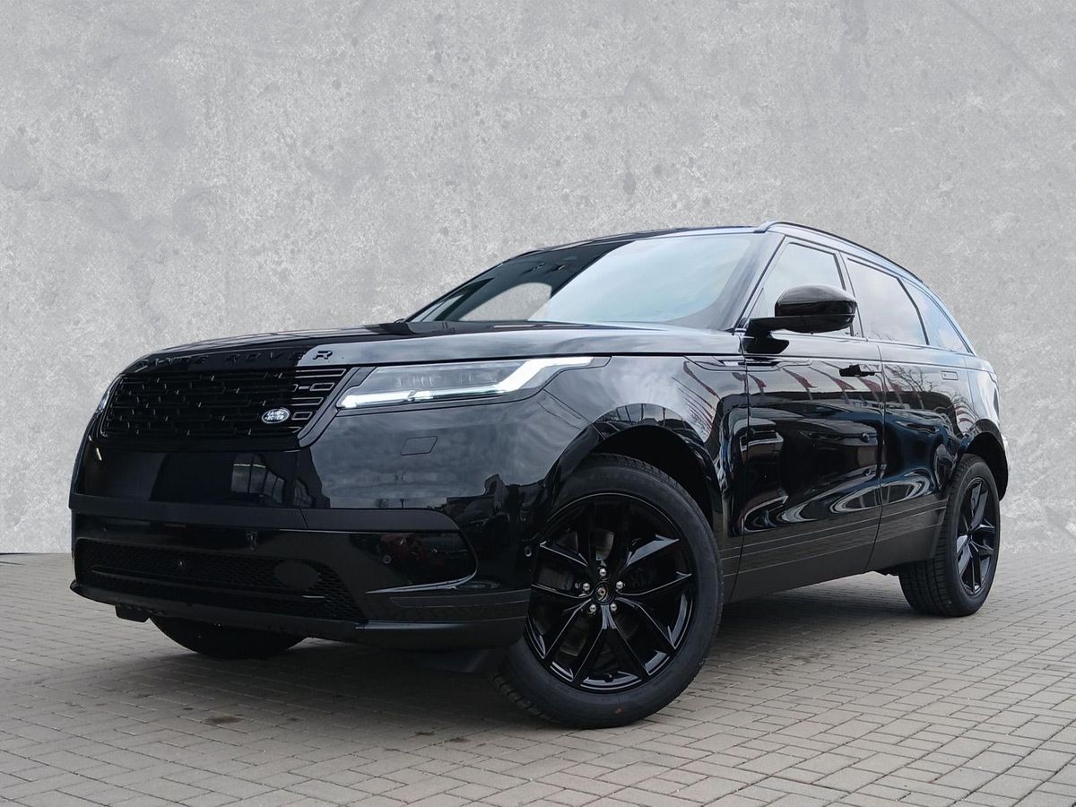 Land Rover Range Rover Velar D200 S Leasing