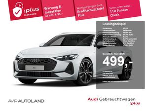 Audi A5 Avant e TFSI quattro S tronic | NAVI | LED |