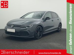 Volkswagen Golf GTI 8 2.0 TSI DSG BLACK-STYLE NAVI KAMERA S