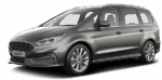 Ford Galaxy Leasing