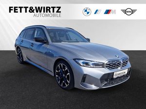 BMW M340d xDrive Touring Lr. 609,- br. o.Anz. 42Mon/