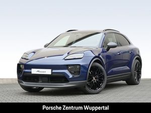 Porsche Macan LED-Matrix Surround-View Abstandstempomat