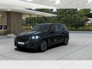 BMW X5 xDrive40d**Top Deal** Verfügbar ab KW 46** Leasing