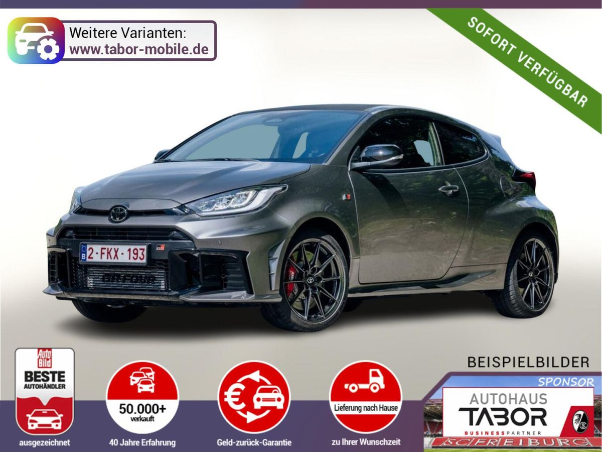 Toyota Yaris GRAT8 LED Smartkey DIgC 18