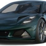 Lotus Emira Leasing