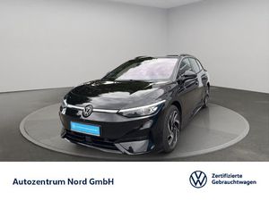 Volkswagen ID.7 Tourer Pro WÄRMEPUMPE+AHK+MATRIX-LED+NAVI+A
