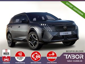 PEUGEOT E-5008 210 GT PixelLED AGR Pano Nav SHZ eHK Kam Auto-Abo