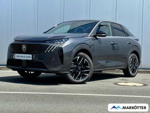 Peugeot 3008 GT HYBRID 145 e-DSC6   🔥Sofort Verfügbar🔥Allwetter/ACC/AHK