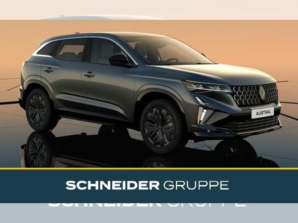 Renault Austral 🤑Evolution​-Deal🤑 inkl. Full Service 🔧 Zulassung im Dezember Vorausgesetzt! Allwetterreifen 🌦 Leasing