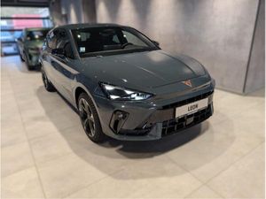 Cupra Leon SOFORT VERFÜGBAR! 1.5 e-Hybrid 150kW (204PS) 6-Gang DSG