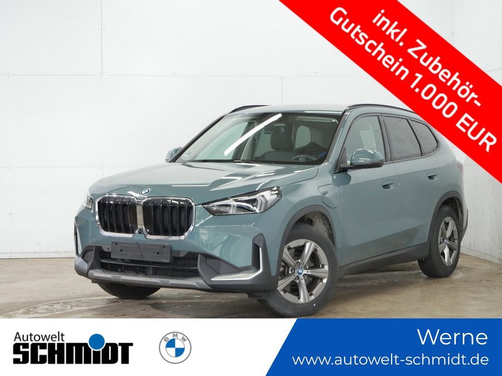 BMW X1 xDrive25e + GARANTIE-bis-11.2029 Leasing