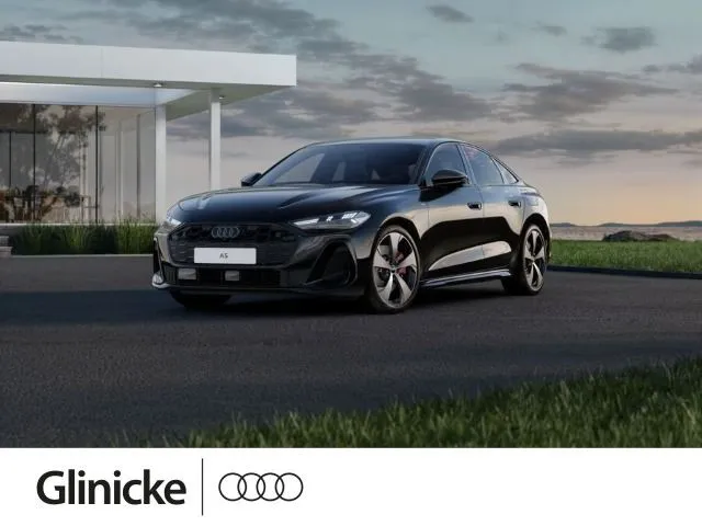 Audi A5 Limousine e-hybrid quattro 270 kW S tron