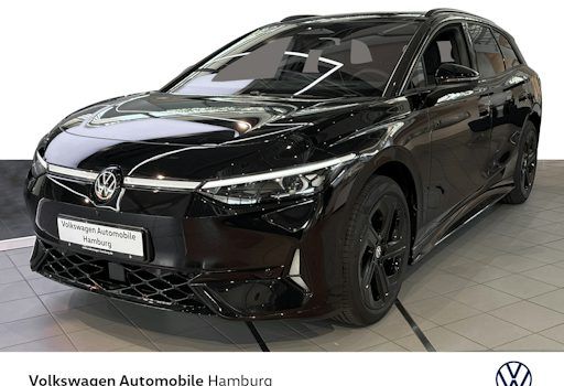 Volkswagen Id7-tourer-gtx 86 KWh 250 KW 4MOTION GTX Tourer 5dr Auto kaufen