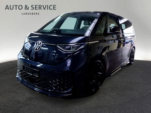 Volkswagen ID.Buzz ID. Buzz Pro *Irmscher Umbau* Leasing