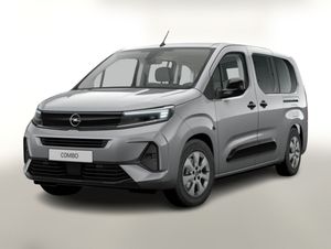 Opel Combo AT8 GS XL 7-S ConnectPlusP Nav Kam SHZ Leasing privat