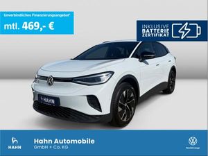 Volkswagen ID.4 Pure ENERGY 52 kWh AHK
