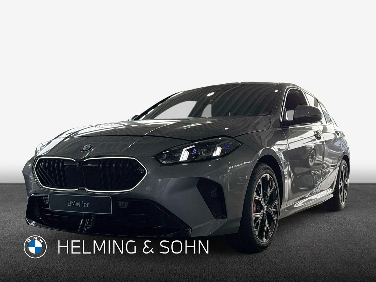 BMW 120 M Sport Pro|UPE 50.860€|Sofort verfügbar Leasing