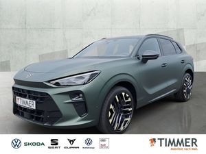 Cupra Terramar VZ Tribe Edition 2.0TSI 195kW (265PS)*D