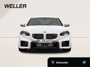 BMW M2 Coupé Aktion