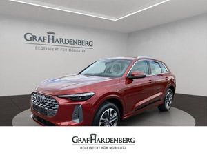 Audi Q5 SUV e-hybrid quattro | JETZT SICHERN!