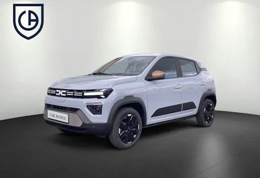 Dacia Spring Electric 100 Extreme 5dr