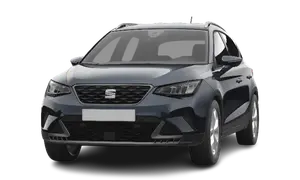 Seat Arona Auto-Abo