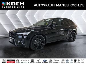 Volvo XC60 T8 AWD Ultra Black Ed. ACC BLIS FOUR-C