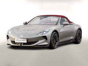MG Cyberster 77kWh ACC Bose 360Kam LED SHZ TotW 19Z Leasing privat
