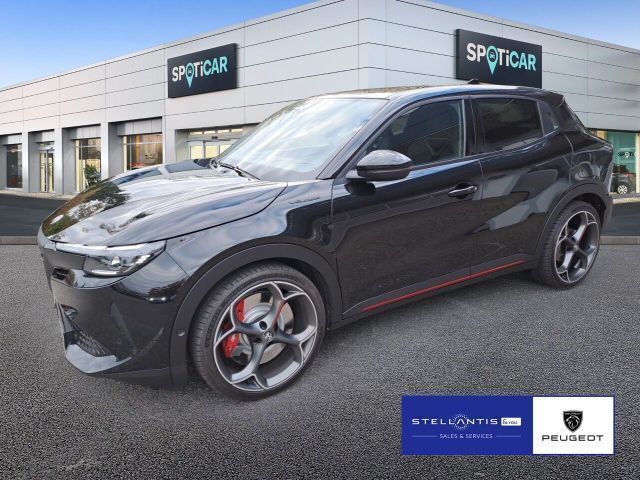 Alfa Romeo Junior Elettrica Veloce Leasing
