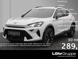 Cupra Formentor VZ 2.0TSI / 7-Gang-DSG 4Drive CAL