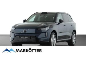 Volvo EX90 Plus 7-Sitzer/360°CAM/AHK/SHZ+LHZ Leasing
