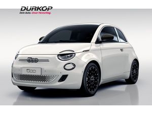Fiat 500e Icon Komfort/Style Paket Rückfahrkamera Sit