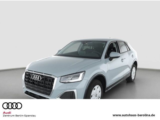 Audi Q2 30 TFSI Adv. *NAV+*GRA*R-CAM*LED*SHZ* Leasing