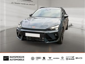 Cupra Leon Sportstourer VZ 2.0TSI 4Drive Matrix/Sennh./uvm.
