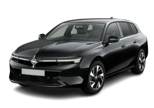 Opel Astra ST Sports Tourer