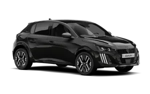 Peugeot 208 Hybrid 110 e-DSC6 Allure