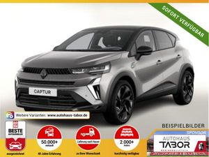 Renault Captur CAPTUR Esprit Alpine Mild Hybrid 140 EDC PanoD