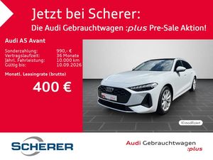 Audi A5 Avant TDI quattro KAMERA AHK PANO LED+ MMI+