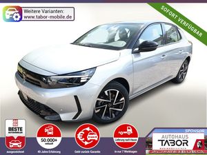 Opel Corsa GS Kam PDC vo/hi AppC Totw LM16Z 10"-DAB