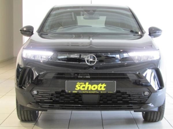 Opel Mokka e Ultimate Electric 136PS Leasing