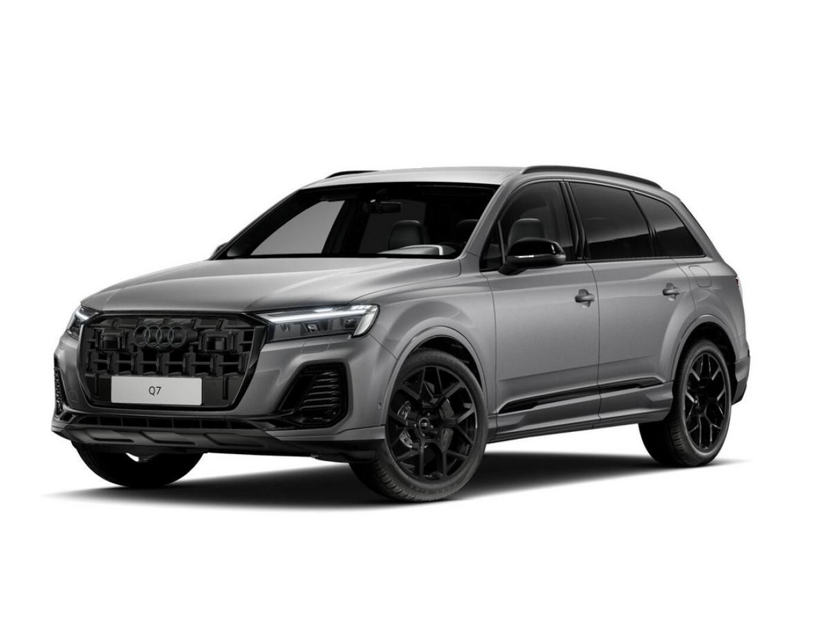 Audi Q7 TFSI e quattro tiptronic AHK | MATRIX**0,5 % DW Versteuerung** Leasing