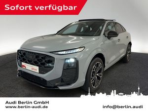 Audi Q3 Sportback e-hybrid S tronic