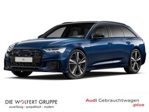 Audi A6 Avant S line 55 TFSI quattro S tronic AHK*B&O