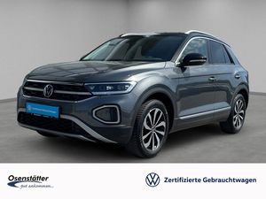 Volkswagen T-Roc Style 2.0 TDI 4Motion Matrix StandHzg Kame