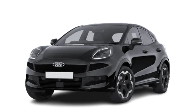 Ford Puma Gen-E Premium
