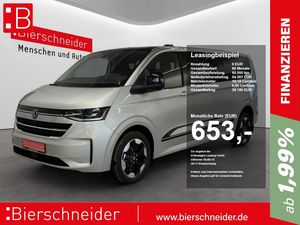 Volkswagen T7 Caravelle 2.0 TDI AUT. Edition LR 8-S. IQ.LIG